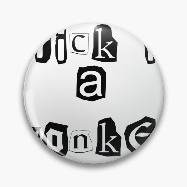Item preview, Prick is a wonker designed and sold by BleasdaleArt.