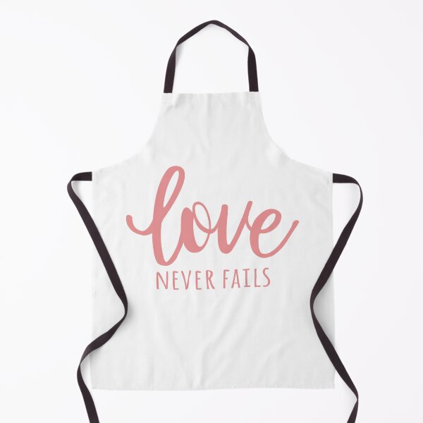 Item preview, Love Never Fails - Rose designed and sold by amazingjoy.