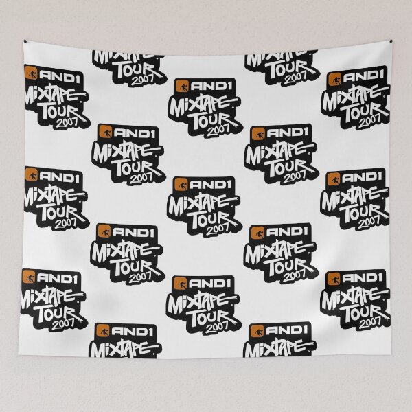 Item preview, And1          designed and sold by ZygoticVintager.