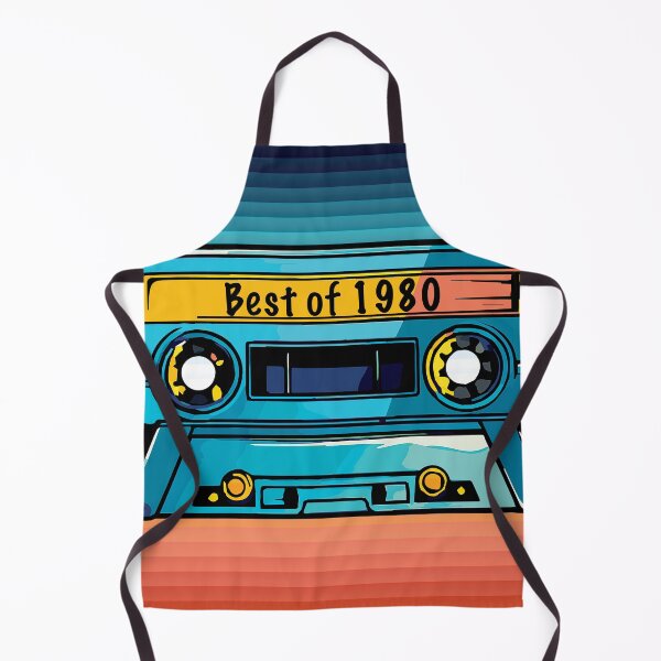 Item preview, Best of 1980 designed and sold by holycamel.