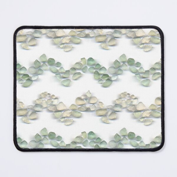 Item preview, Seaglass - Chevron Stripe designed and sold by crumpsticks.
