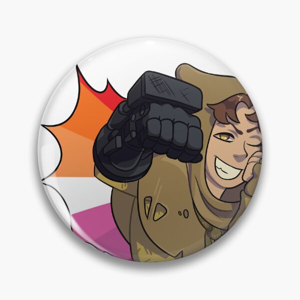 Item preview, Veronica lesbian power!... fist designed and sold by Jimpjin.