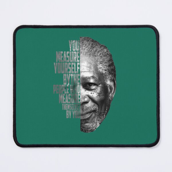 Item preview, Morgan Freeman designed and sold by merardj.