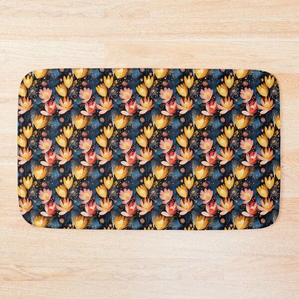 Item preview, Vibrant Voyage: A Bold Summer Adventure Pattern - N 29 designed and sold by Moisky Patterns.