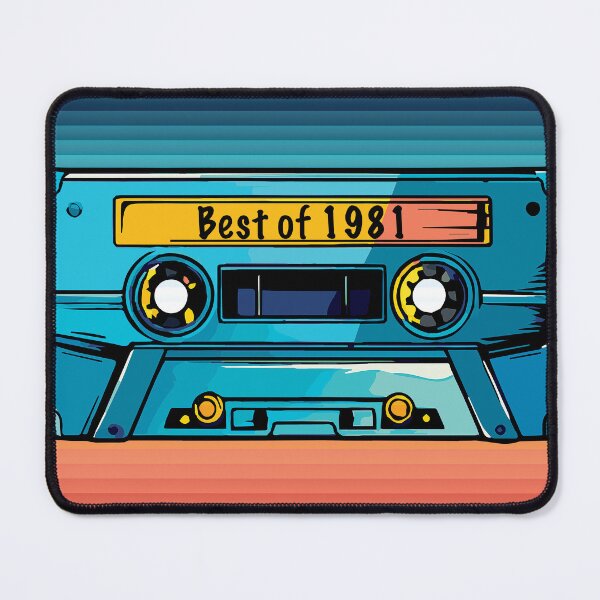 Item preview, Best of 1981 designed and sold by holycamel.