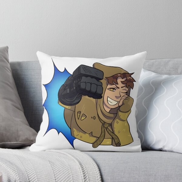 Item preview, Veronica power fist designed and sold by Jimpjin.