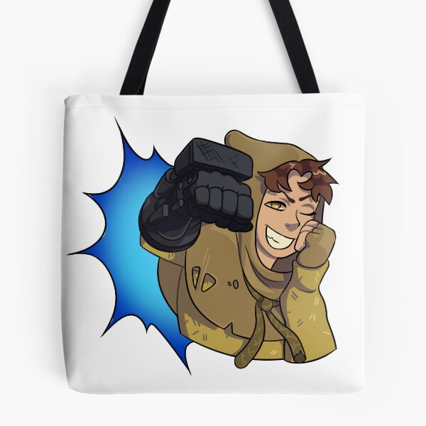 Item preview, Veronica power fist designed and sold by Jimpjin.