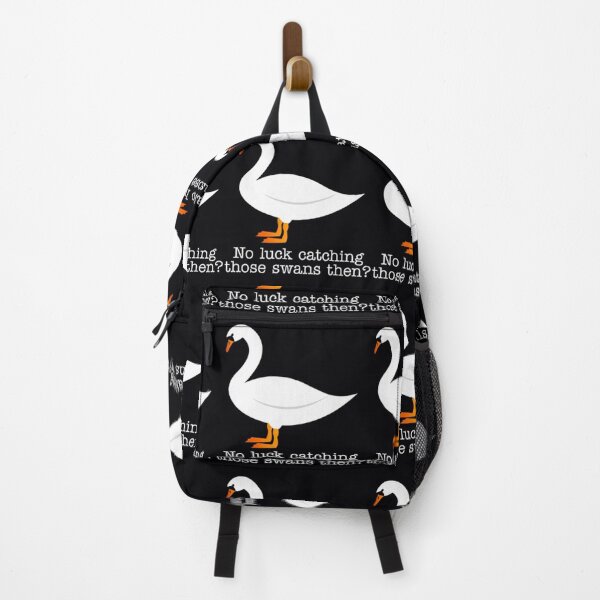 Item preview, Hot Fuzz - Swans quote   	 designed and sold by zexmrekbgp57.
