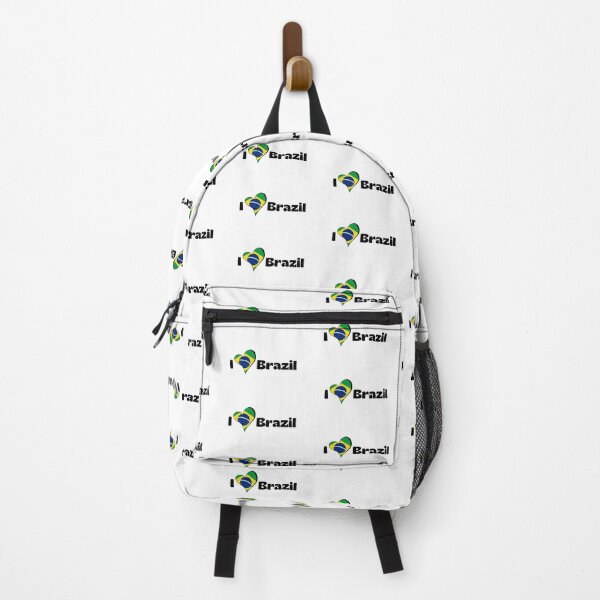Item preview, I Love Brazil designed and sold by Coffee Lifestyle.