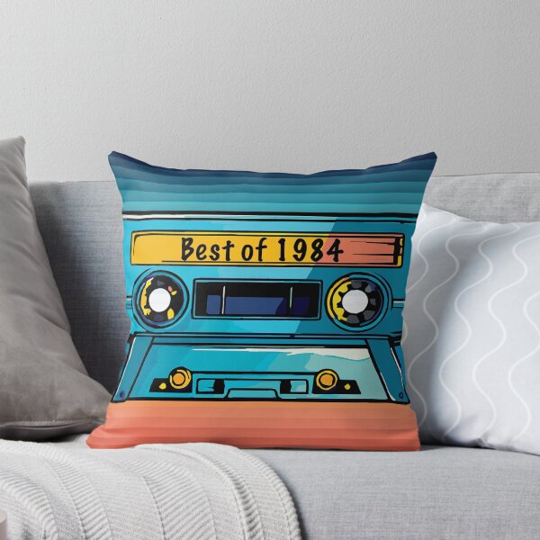 Item preview, Best of 1984 designed and sold by holycamel.