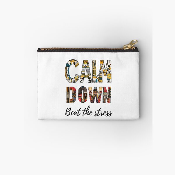 Item preview, Calm Down designed and sold by fredago.