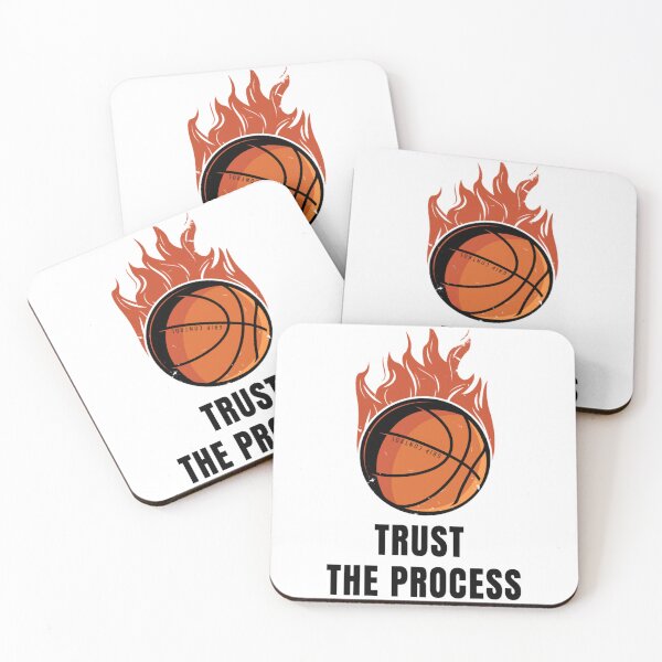 Item preview, trust the process designed and sold by ZygoticVintager.