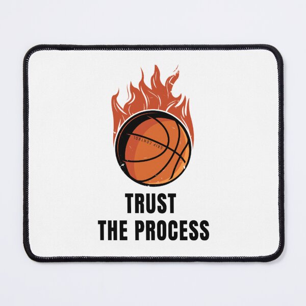 Item preview, trust the process designed and sold by ZygoticVintager.