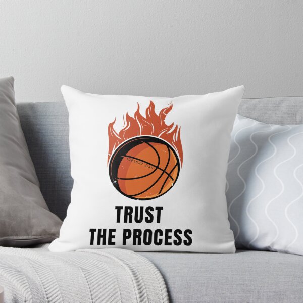 Item preview, trust the process designed and sold by ZygoticVintager.