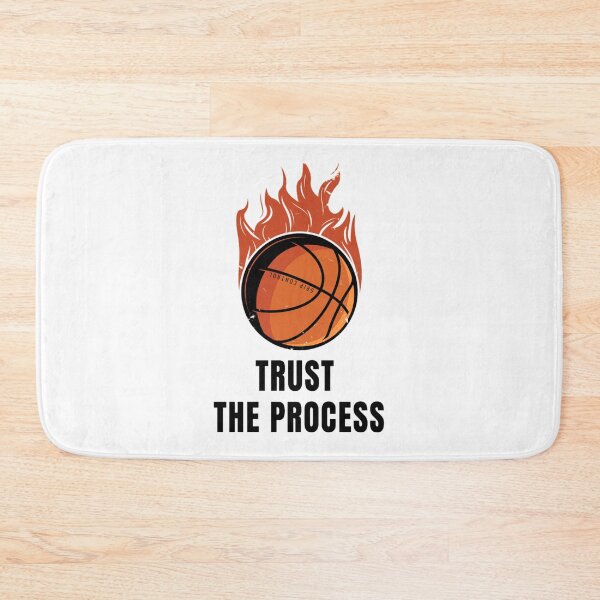 Item preview, trust the process designed and sold by ZygoticVintager.
