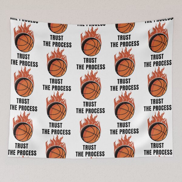Item preview, trust the process designed and sold by ZygoticVintager.