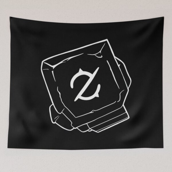 Item preview, Gunbreaker Soul Stone Outline 	 designed and sold by ekngvvqhu6.