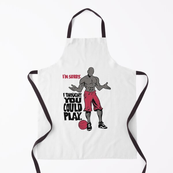 Item preview, Street Ball Freestyle Basketball I am Sorry I Thought You Could Play And designed and sold by ZygoticVintager.