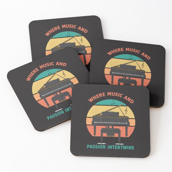 Item preview, Where Music ? designed and sold by berwies.