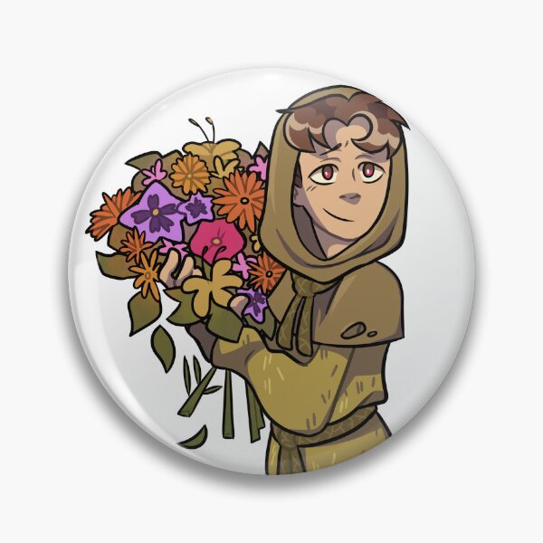 Item preview, Flower bouquet veronica designed and sold by Jimpjin.