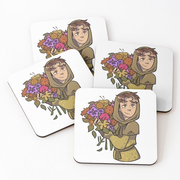 Item preview, Flower bouquet veronica designed and sold by Jimpjin.