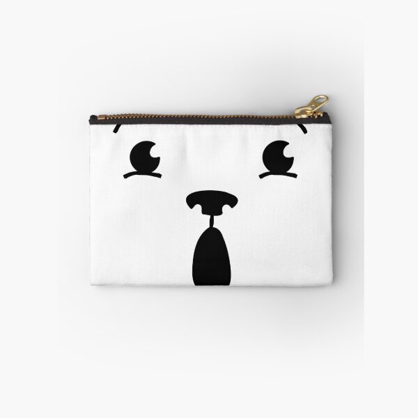Item preview, Cute surprised face  designed and sold by StoryTeller135.