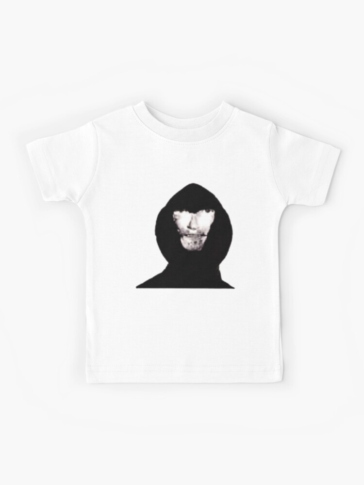 Intruder Mandela Catalogue Meme T-shirt 