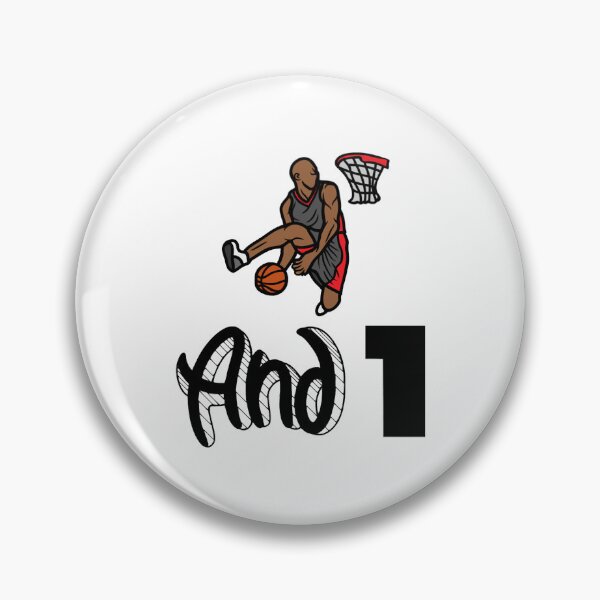 Item preview, and1, basketball, streetball is my job, rap, street basketball, allen iverson, hotsauce and1, profe  designed and sold by ZygoticVintager.