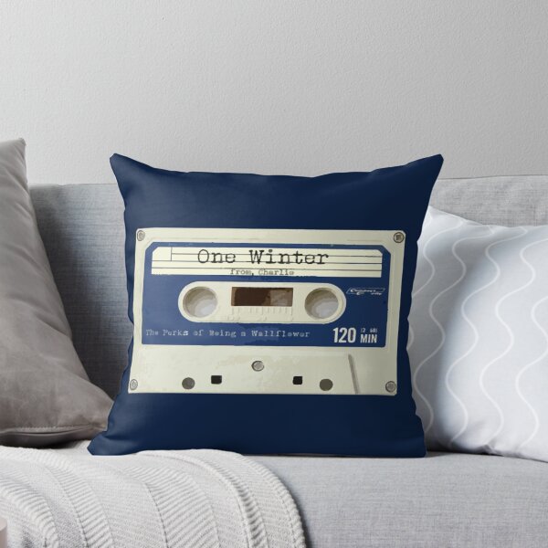 Item preview, One Winter from Charlie designed and sold by davereynold.