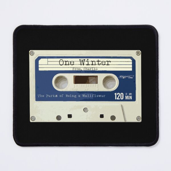 Item preview, One Winter from Charlie designed and sold by davereynold.
