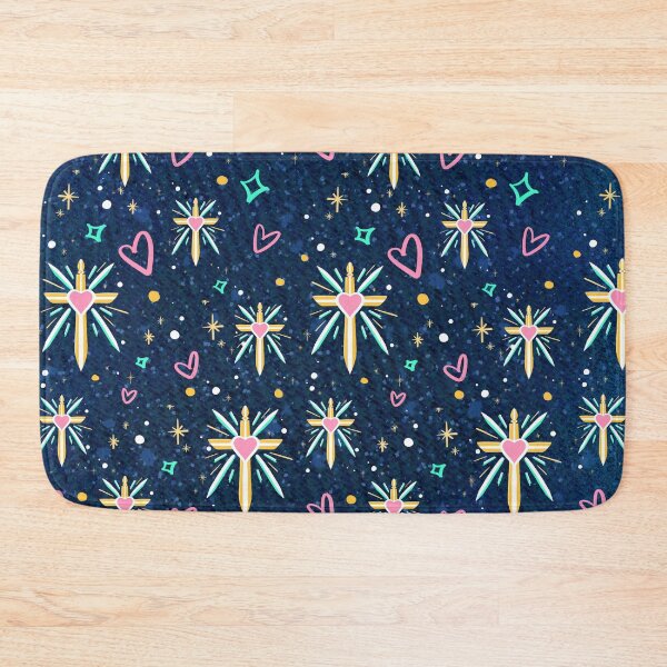 Item preview, Fear Not! designed and sold by Mandie Manzano.