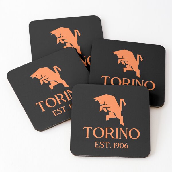 Item preview, Torino Orange designed and sold by VRedBaller.