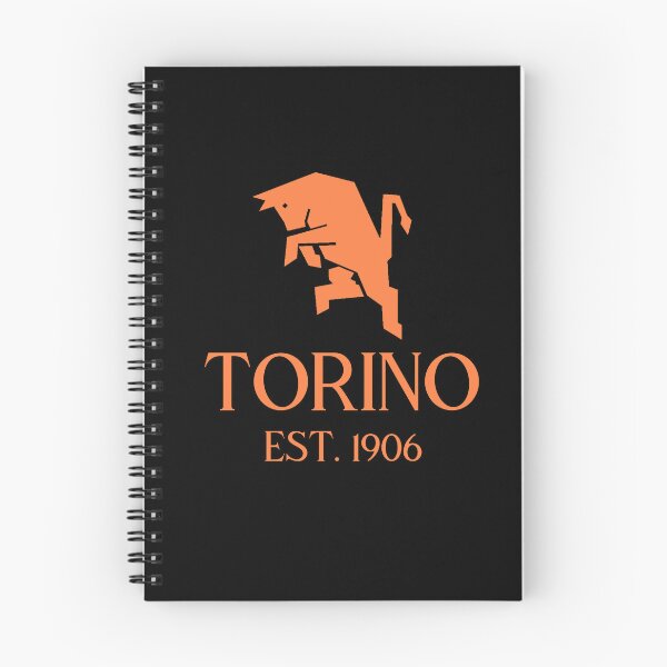 Item preview, Torino Orange designed and sold by VRedBaller.