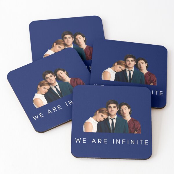 Item preview, Perks of Being a Wallflower Design designed and sold by davereynold.