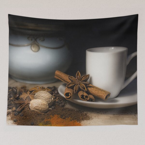Item preview, Coffee designed and sold by Dawn van Doorn.
