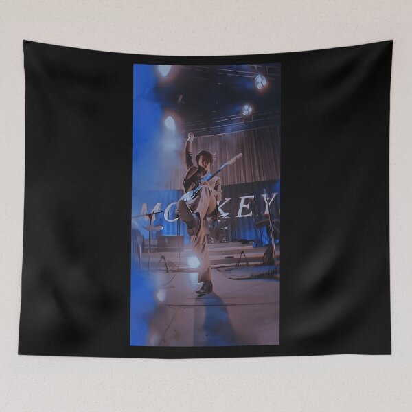 Item preview, Alex Turner designed and sold by StoreArtHelm.