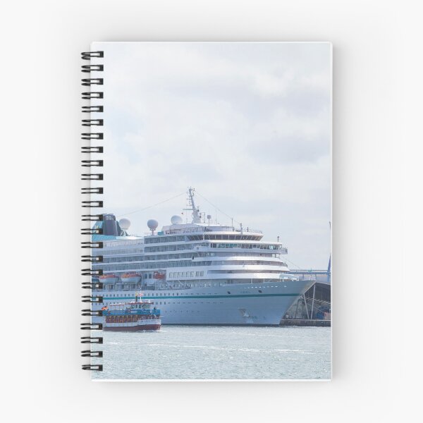 Item preview, Warnemunde Cruise Center designed and sold by Torsten  Krüger.