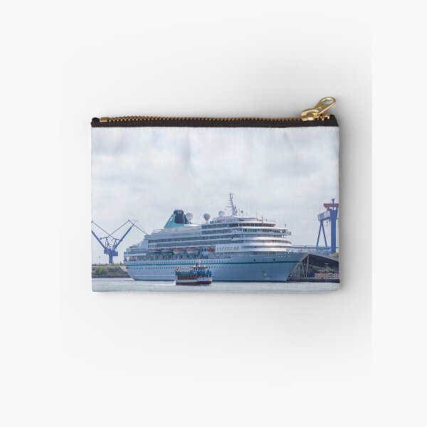 Item preview, Warnemunde Cruise Center designed and sold by Torsten  Krüger.
