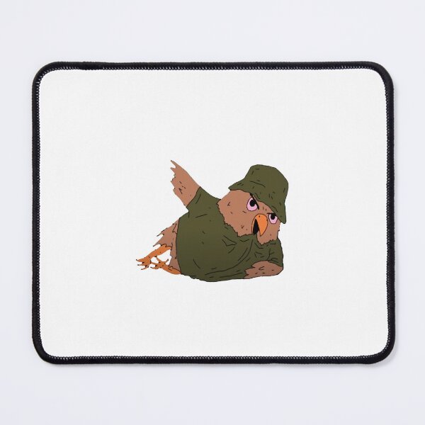 Item preview, Angry Owly Mike Nolan Big Lez Show designed and sold by eklinglers.