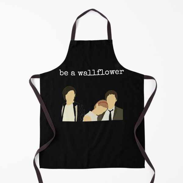 Item preview, Perks of being a wallflower design designed and sold by davereynold.