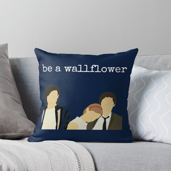 Item preview, Perks of being a wallflower design designed and sold by davereynold.
