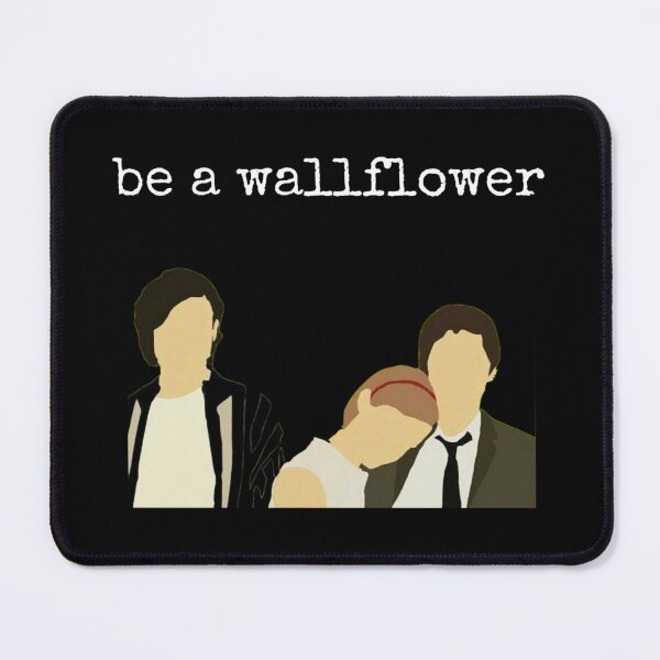 Item preview, Perks of being a wallflower design designed and sold by davereynold.