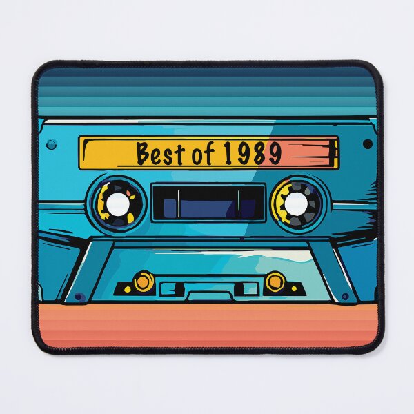 Item preview, Best of 1989 designed and sold by holycamel.