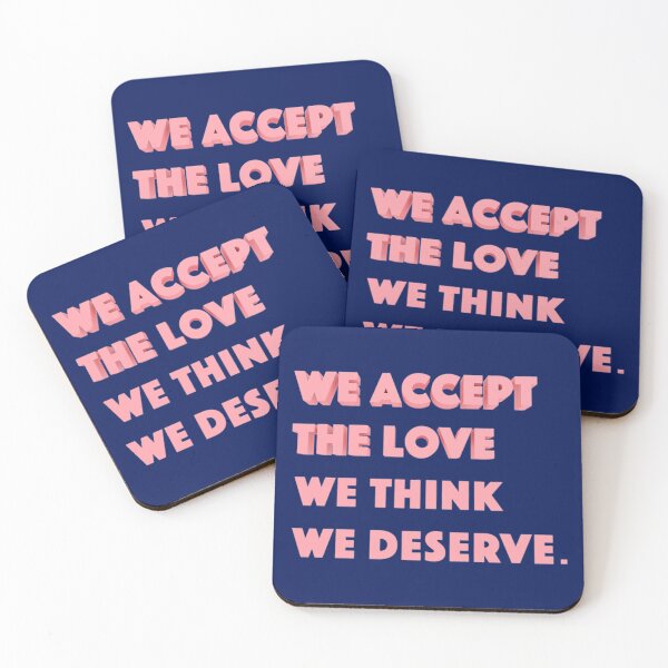 Item preview, The Perks of Being A Wallflower               designed and sold by davereynold.