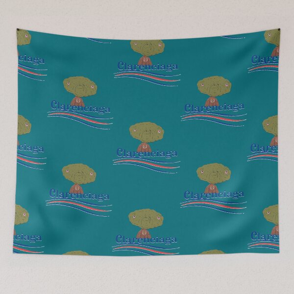Item preview, Big Lez Show Clarenciaga designed and sold by eklinglers.