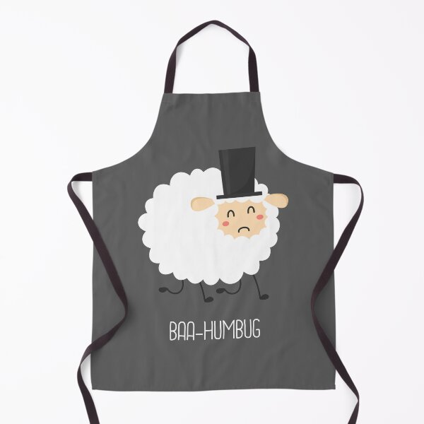 Item preview, Baa-Humbug designed and sold by everinseason.
