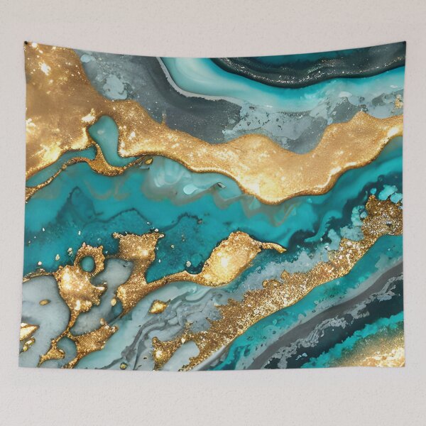 Artikelvorschau, Abstract Fluid entworfen und verkauft von PandorasWelt.