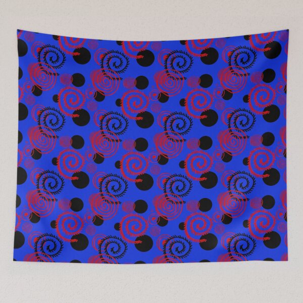 Item preview, Spiral Pattern designed and sold by ajhockham.
