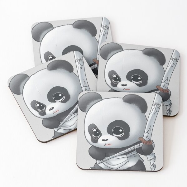 Item preview, Panda Lover Graphic designed and sold by PaperPalette.