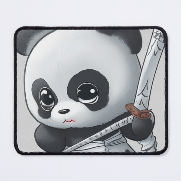 Item preview, Panda Lover Graphic designed and sold by PaperPalette.